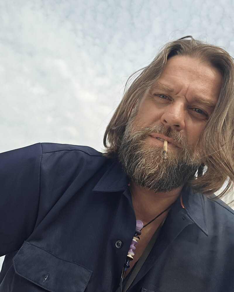 Riel Roussopoulos